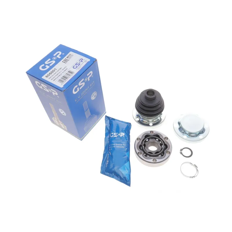 ШРКШ внутрішній GSP 605001 для BMW 3 (E36) 1991-1998 (z=24) M40/M42/M43