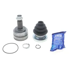 Купити ШРКШ (внутрішній) BMW 3 (E36/E46) 91-05 (27x24zx48T) (+ABS) M40/M42/M43/M44/M54/N42/N46 | KovelAutoHub