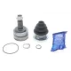 ШРКШ (внутрішній) BMW 3 (E36/E46) 91-05 (27x24zx48T) (+ABS) M40/M42/M43/M44/M54/N42/N46
