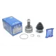 ШРКШ (внутрішній) BMW 3 (E36/E46) 91-05 (27x24zx48T) (+ABS) M40/M42/M43/M44/M54/N42/N46