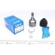 ШРКШ (внутрішній) Citroen Berlingo/Peugeot Partner 2.0 HDi 99-08 (L) (24x29x161.5)