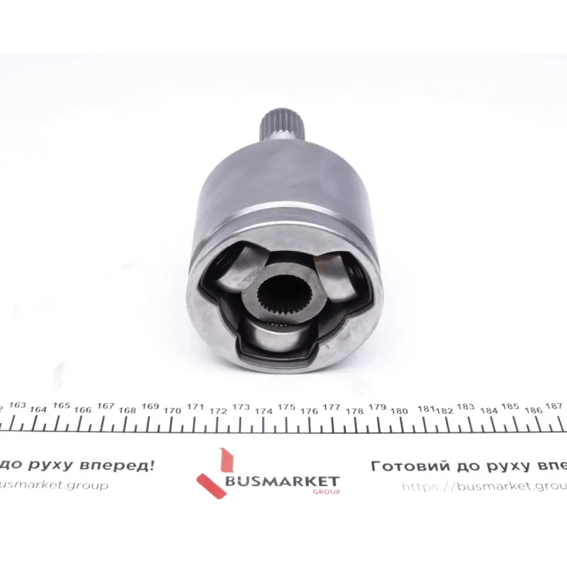 ШРКШ (внутрішній) Citroen Berlingo/Peugeot Partner 2.0 HDi 99-08 (L) (24x29x161.5)