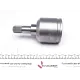ШРКШ (внутрішній) Citroen Berlingo/Peugeot Partner 2.0 HDi 99-08 (L) (24x29x161.5)