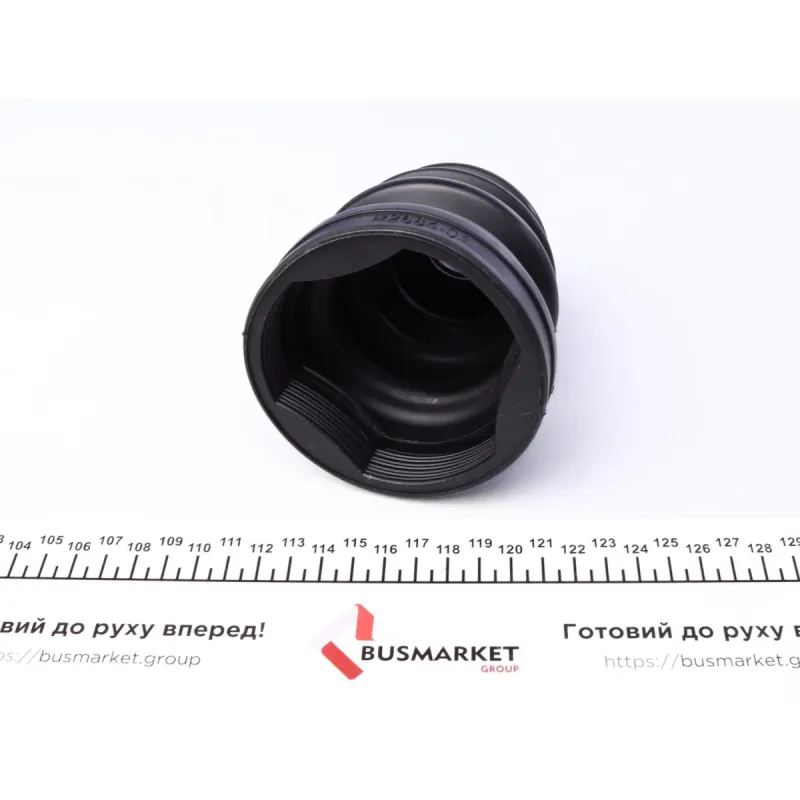 ШРКШ внутрішній GSP 610041 для Fiat Scudo (270_) 2007-2011, Citroen C4 2004-2008 (37x39x495 мм)
