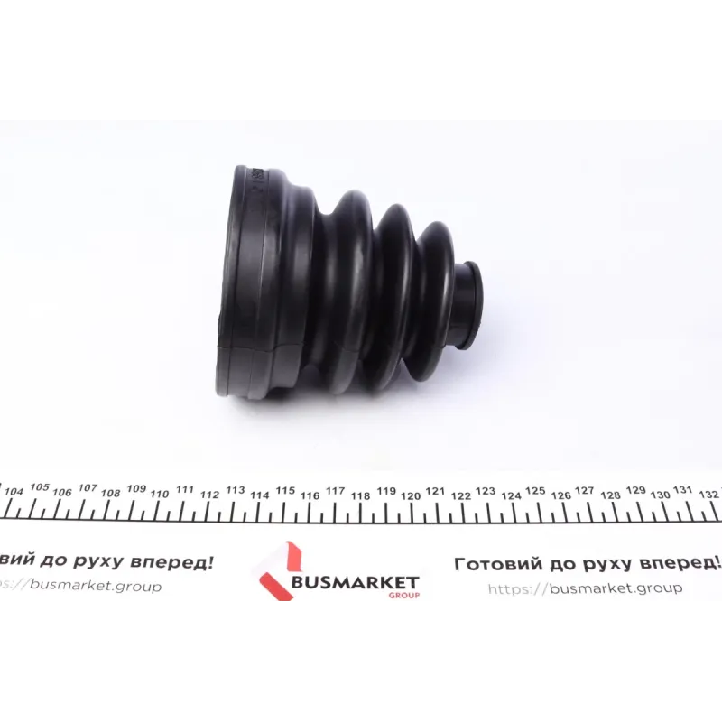 ШРКШ внутрішній GSP 610041 для Fiat Scudo (270_) 2007-2011, Citroen C4 2004-2008 (37x39x495 мм)