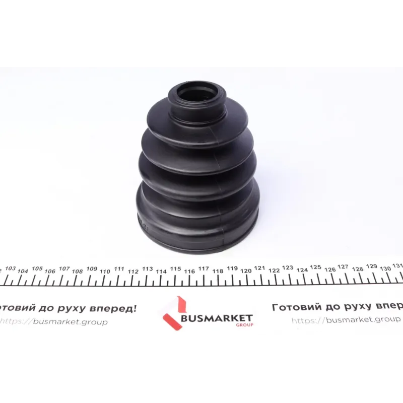 ШРКШ внутрішній GSP 610041 для Fiat Scudo (270_) 2007-2011, Citroen C4 2004-2008 (37x39x495 мм)