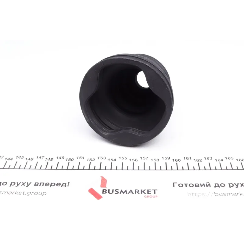 ШРКШ внутрішній GSP 617026 для Fiat Doblo, Opel Combo 1.3D 2009-2023, 24x24x480 мм