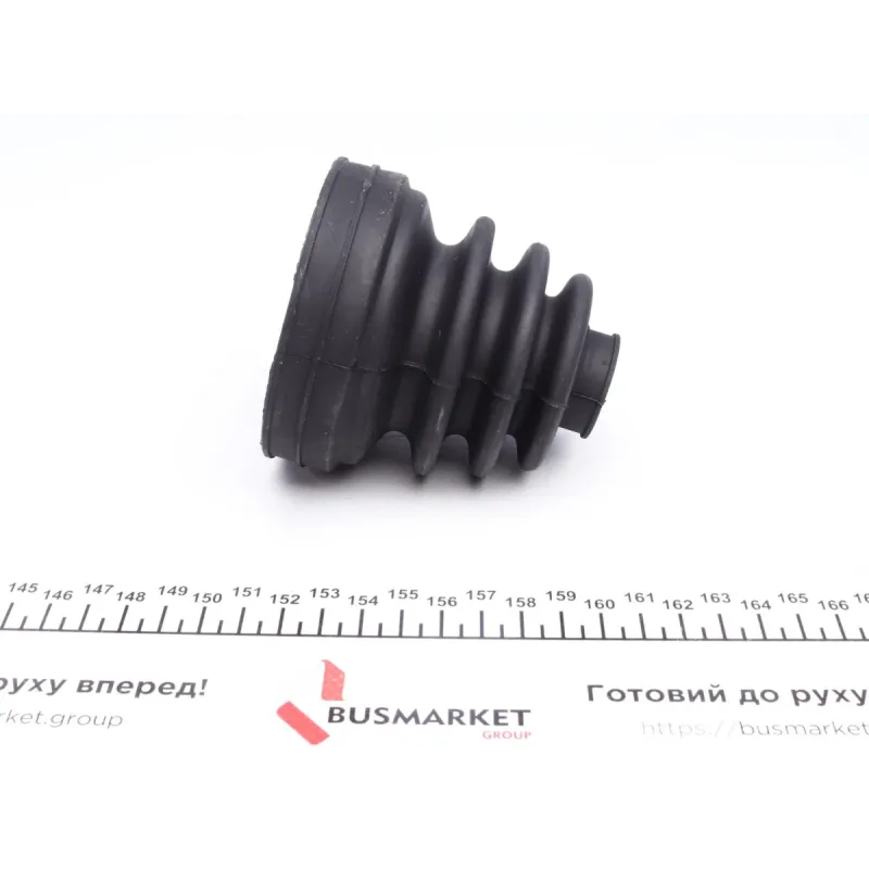 ШРКШ внутрішній GSP 617026 для Fiat Doblo, Opel Combo 1.3D 2009-2023, 24x24x480 мм