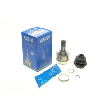 ШРКШ (внутрішній) Ford Escort III 1.1 83-85/Fiesta 1.1 89-95 (23x20x124)(к-кт)