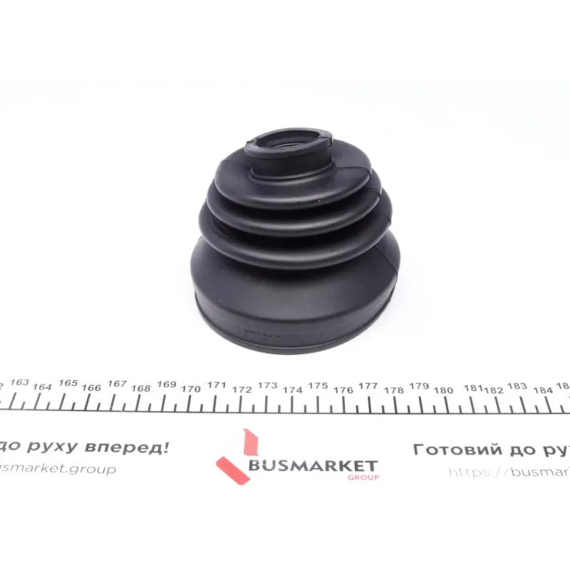 ШРКШ внутрішній GSP 618120 для Ford Transit 2.2 TDCi 2006-2014 (36x28x450 мм)