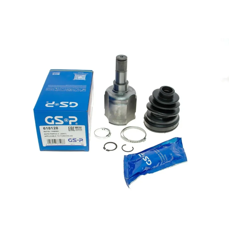 ШРКШ (внутрішній) Ford Galaxy /Mondeo 1.6-2.2 07-15/Volvo S60/S80/V60/V70 10-15 (26x28z)