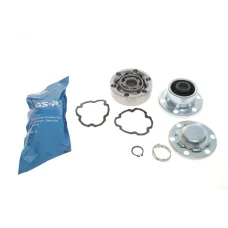 Купити ШРКШ (внутрішній) Volvo S60V70/XC70/XC90 2.0-2.5 T 96-14 (24z/78mm) | KovelAutoHub