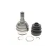 ШРКШ внутрішній GSP 644002 для Opel Vectra A/Astra F 1.7D/1.8S/2.0i 1988-1995, 34x25x141.8 мм