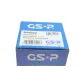 ШРКШ внутрішній GSP 644002 для Opel Vectra A/Astra F 1.7D/1.8S/2.0i 1988-1995, 34x25x141.8 мм
