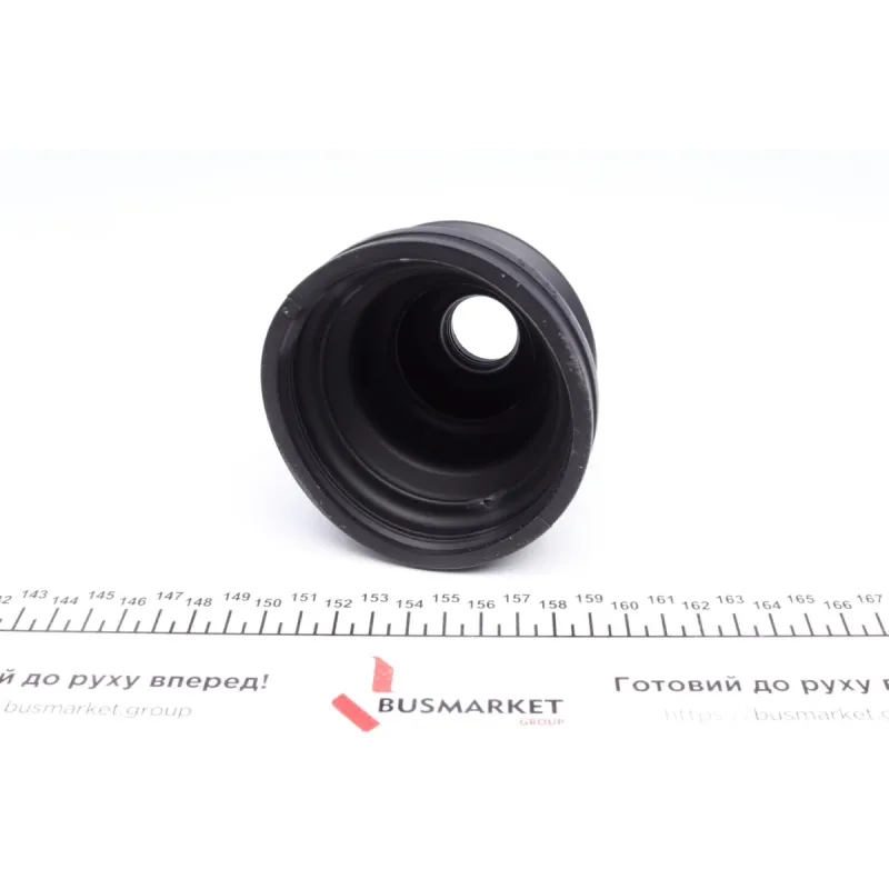 ШРКШ внутрішній GSP 650006 для Opel Movano, Renault Master 2.5 dCi 2001-, 39x27x535 мм