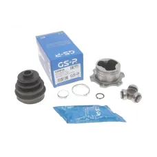 ШРКШ внутрішній GSP 650019 для Volkswagen Passat B5/B6, Sharan 1995-2010 (34x88 мм)