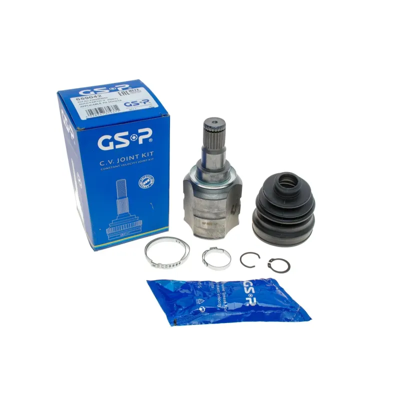 ШРКШ внутрішній GSP 659042 для Toyota Avensis, Corolla (24x26z176 мм)