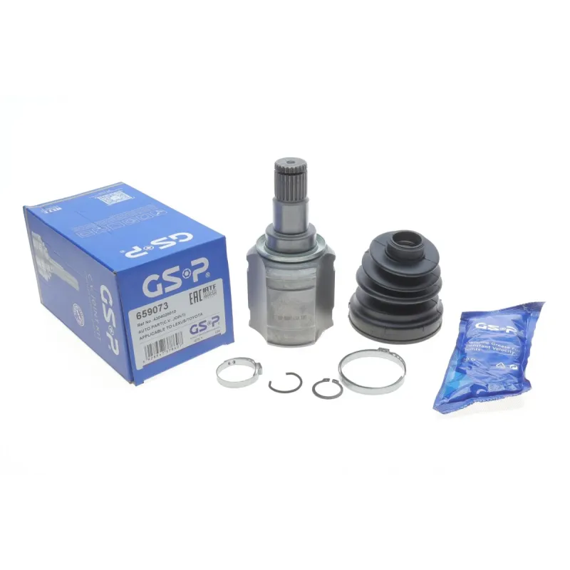 ШРКШ внутрішній GSP 659073 для Toyota Camry 2.4 2001-2006 (24/27z)