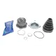 ШРКШ (внутрішній) VW Golf/Polo/Bora 1.4/1.6i 98- (30z/57.6mm)
