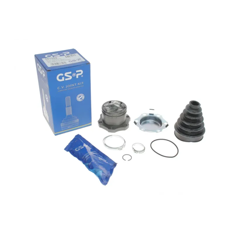 ШРКШ (внутрішній) VW Golf/Polo/Bora 1.4/1.6i 98- (30z/57.6mm)