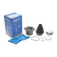 ШРКШ внутрішній GSP 661006 для VW Golf/Polo, Skoda Octavia/Fabia 1.4D-2.3 1997-2005 (30x73.8 мм)