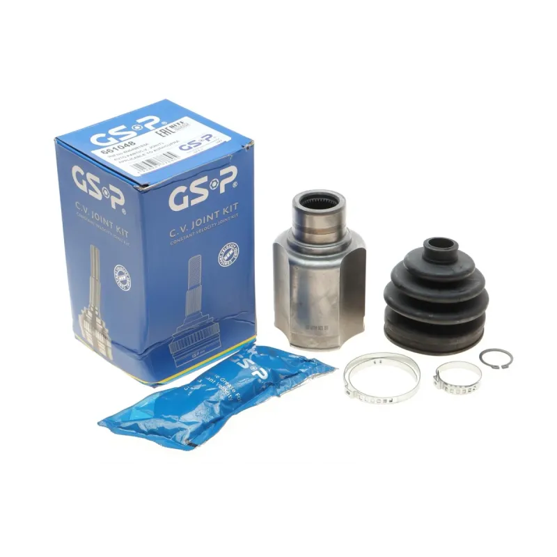 ШРКШ внутрішній GSP 661048 для Audi A3/Q3, VW Passat 2.0D/2.5 (40/34z, 128мм)