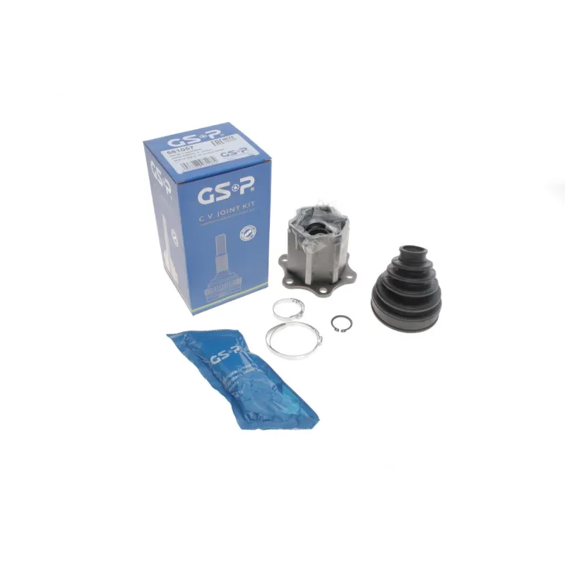 ШРКШ (внутрішній) VW Caddy/Golf/Passat/Audi A3 1.9/2.0TDI 03- (34x86)