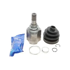 Купити ШРКШ (внутрішній) Toyota Avensis 00-08/Corolla 1.4/1.6 VVT-i 97-08 (23x23x173) (L) | KovelAutoHub
