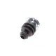 Пильник ШРКШ внутрішній GSP 700105 для VW T4 1998-2003, Audi A4 1997-2001 (25x56.5x106 мм)