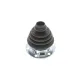 Пильник ШРКШ внутрішній GSP 700269 для VW Golf IV, Audi A3, Skoda Octavia 1996-2010 (52.9x21x93 мм)