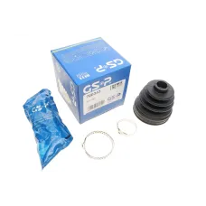 Пильник ШРКШ внутрішній GSP 700343 для Volkswagen Golf/Passat, Audi A3, Seat Leon 2003-