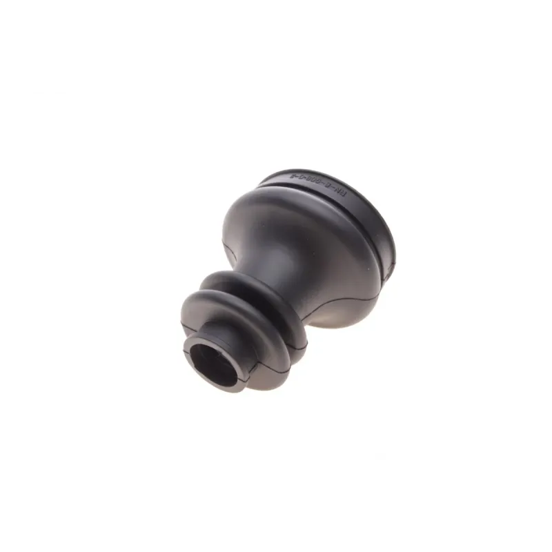 Пильник ШРКШ внутрішній GSP 760043 для Renault Kangoo 1996-, Megane 1996-2003 (24x74x102.5 мм)