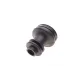Пильник ШРКШ внутрішній GSP 760043 для Renault Kangoo 1996-, Megane 1996-2003 (24x74x102.5 мм)