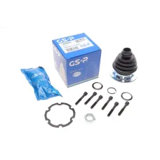 Пильник ШРКШ внутрішній GSP 760054 для VW Golf/Passat, Audi A4 (21x53x93 мм)