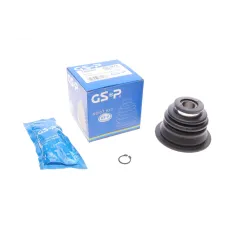 Пильник ШРКШ внутрішній GSP 760067 для Renault Kangoo 1997-, Clio 1996-2010, Volvo S40 1995-1999 (L=84 мм)