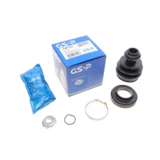 Пильник ШРКШ внутрішній GSP 760142 для Volkswagen T5 1.9-2.0 2003-2015 (25x56.5x106 мм)