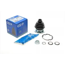Пильник ШРКШ (внутрішній) VW Golf 1.9TDI 97-06/Skoda Octavia 1.8-1.9 96-10(21x52.9x93) (к-кт)