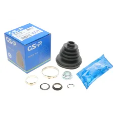 Пильник ШРКШ зовнішній GSP 780025 для Audi A3, Skoda Octavia, VW Golf 1996-2003, 21.3x82.5x96.5 мм
