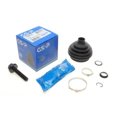 Купити Пильник ШРКШ (зовнішній) VW Caddy 96-15/Golf 04-/Seat Leon 05-/Skoda Octavia 00(25x83,5x100) | KovelAutoHub