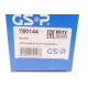 Пильник ШРКШ GSP 780144 для Opel Astra G 1998-2005, Renault Laguna 1997-2007 (27x87x127 мм)