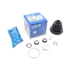 Пильник ШРКШ (зовнішній) Audi 80 86-91/90 87-91/VW Passat B2/B3/B4 83-97 (21.3x82.5x96.5)