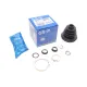 Пильник ШРКШ (зовнішній) Audi 80 86-91/90 87-91/VW Passat B2/B3/B4 83-97 (21.3x82.5x96.5)