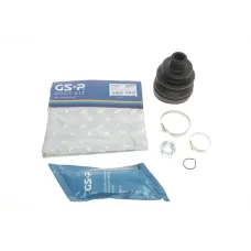 Пильник ШРКШ зовнішній GSP 780261 для Opel Astra G 1.4-1.7TD 1998-2009 (21.7x77x100 мм)