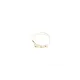 Пильник ШРКШ (зовнішній) VW Caddy I/II -00/ Golf III/ IV -06 (26x78x109) + змазка + хомути + гайка