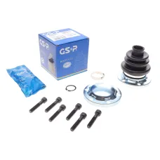 Пильник ШРКШ внутрішній GSP 780337 для Mercedes-Benz Vito W638 1996-2003 (26x107.7x120 мм)