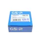 Пильник ШРКШ зовнішній GSP 780374 для Volkswagen Caddy/Golf/Passat, 94/25x110 мм