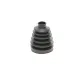 Пильник ШРКШ зовнішній GSP 780386 для Citroen C4, C5, Fiat Scudo 2.0D 27x87x127 мм