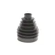Пильник ШРКШ зовнішній GSP 780392 для Fiat Doblo 1.3/1.9JTD 2001-2009, Dacia Logan, діаметр 75/22 мм