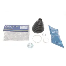 Пильник ШРКШ (зовнішній) Ford Connect 02-13 (22.5x78.5x120)