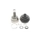 ШРКШ зовнішній GSP 803007 для Audi 80, VW Passat B2, Skoda Octavia 1 1998-2007 (22x30x130 мм)